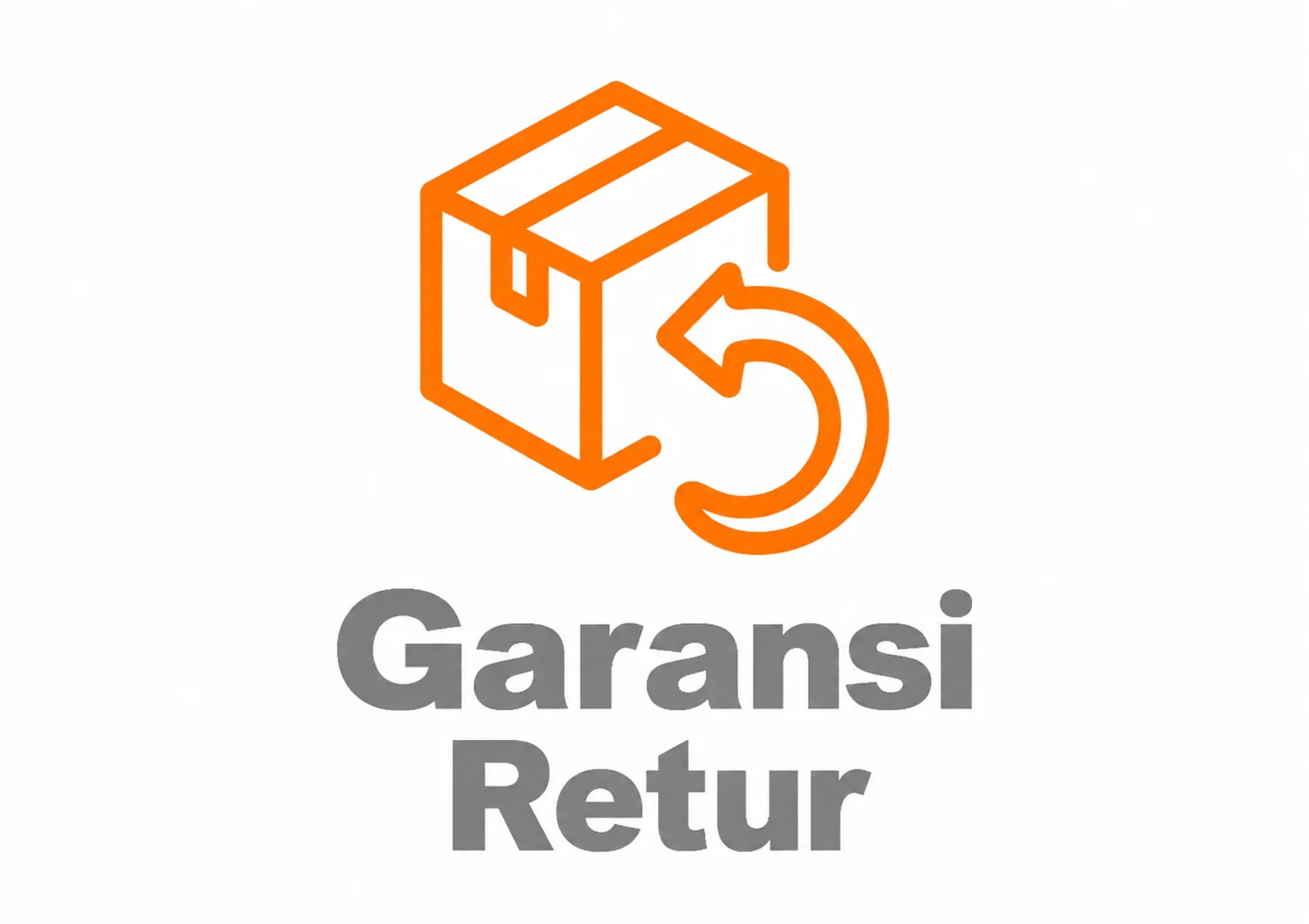 Garansi retur