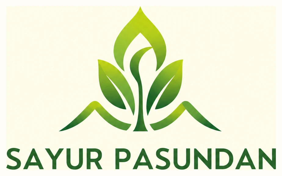 Logo Sayur Pasundan